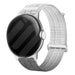 Correa nylon air Google Pixel Watch 4 - 45mm (gris degradado)