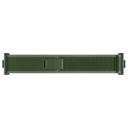 Correa nylon trail Huawei Watch Fit 5 (verde)