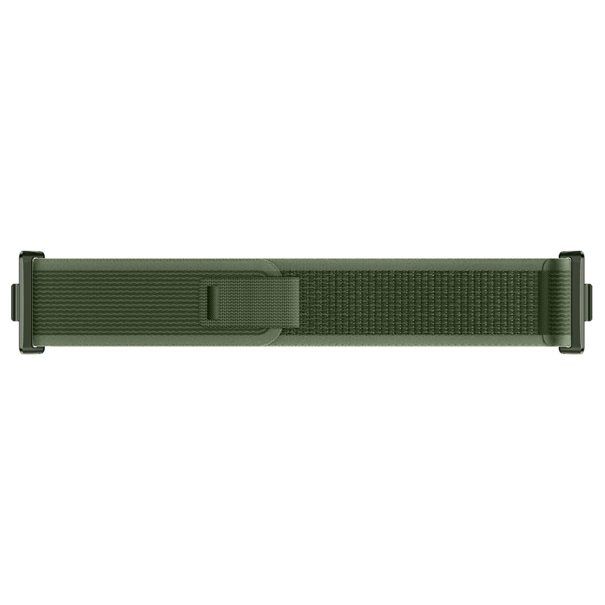 Correa nylon trail Huawei Watch Fit 5 (verde)