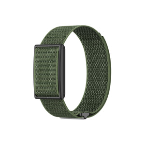 Correa nylon Polar Loop (verde)