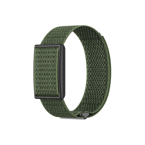 Correa nylon Polar Loop (verde)