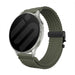 Garmin Forerunner 70 Braided Strap P-Buckle (Green)