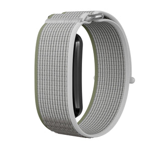 Correa nylon trail Garmin Cirqa (gris)