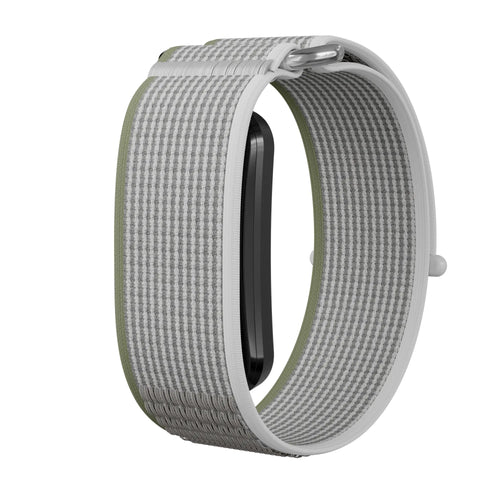 Correa nylon trail Garmin Cirqa (gris)