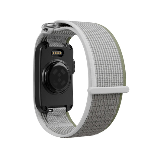 Correa nylon trail Garmin Cirqa (gris)