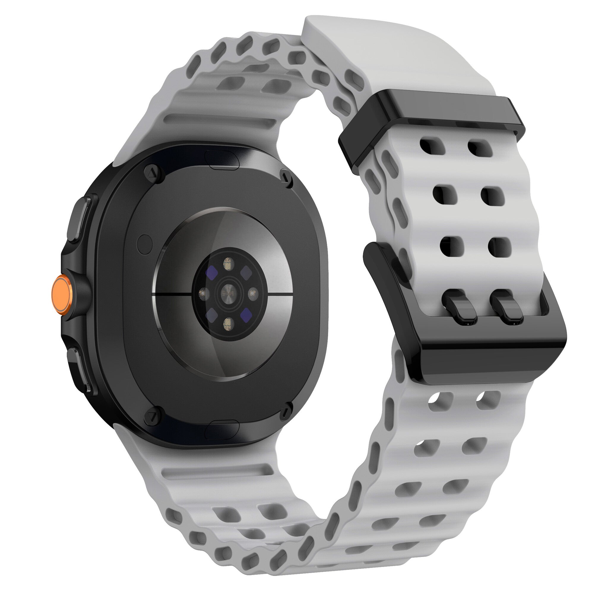 Correa Ocean Samsung Galaxy Watch 8 - 40mm (gris)