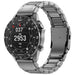 Garmin Fenix 3 Premium Titanium Strap (Graphite)