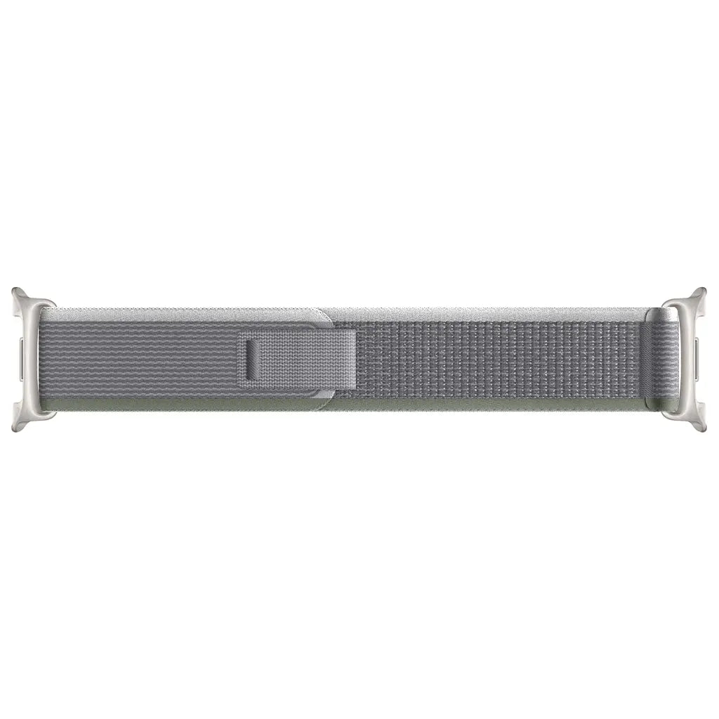 Samsung Galaxy Watch 8 Classic Trail Nylon Strap (Grey)
