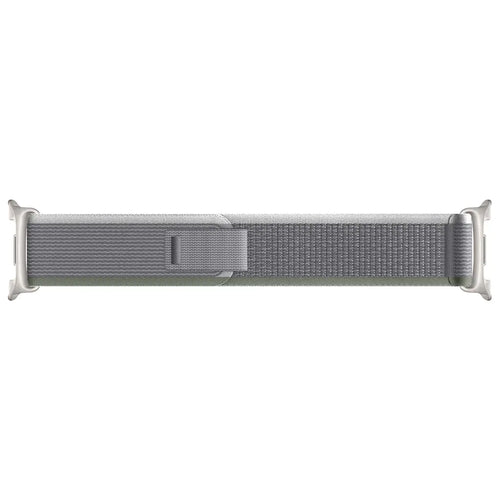 Correa nylon trail Samsung Galaxy Watch 8 - 44mm (gris)