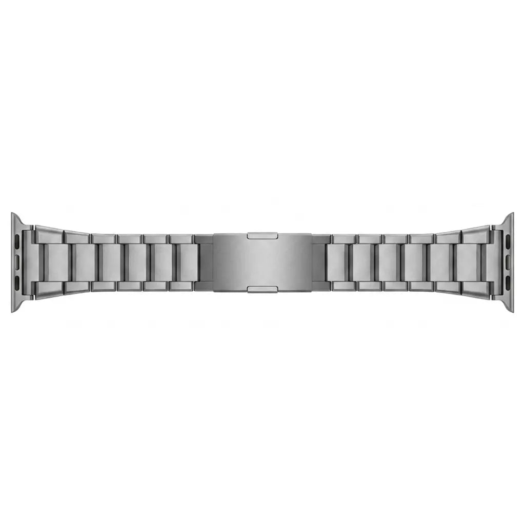 Apple Watch Ultra Refined Titanium Strap (Graphite)
