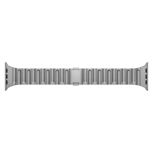 Apple Watch Ultra Magnetic Titanium Strap (Graphite)