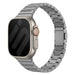 Apple Watch Ultra Magnetic Titanium Strap (Graphite)