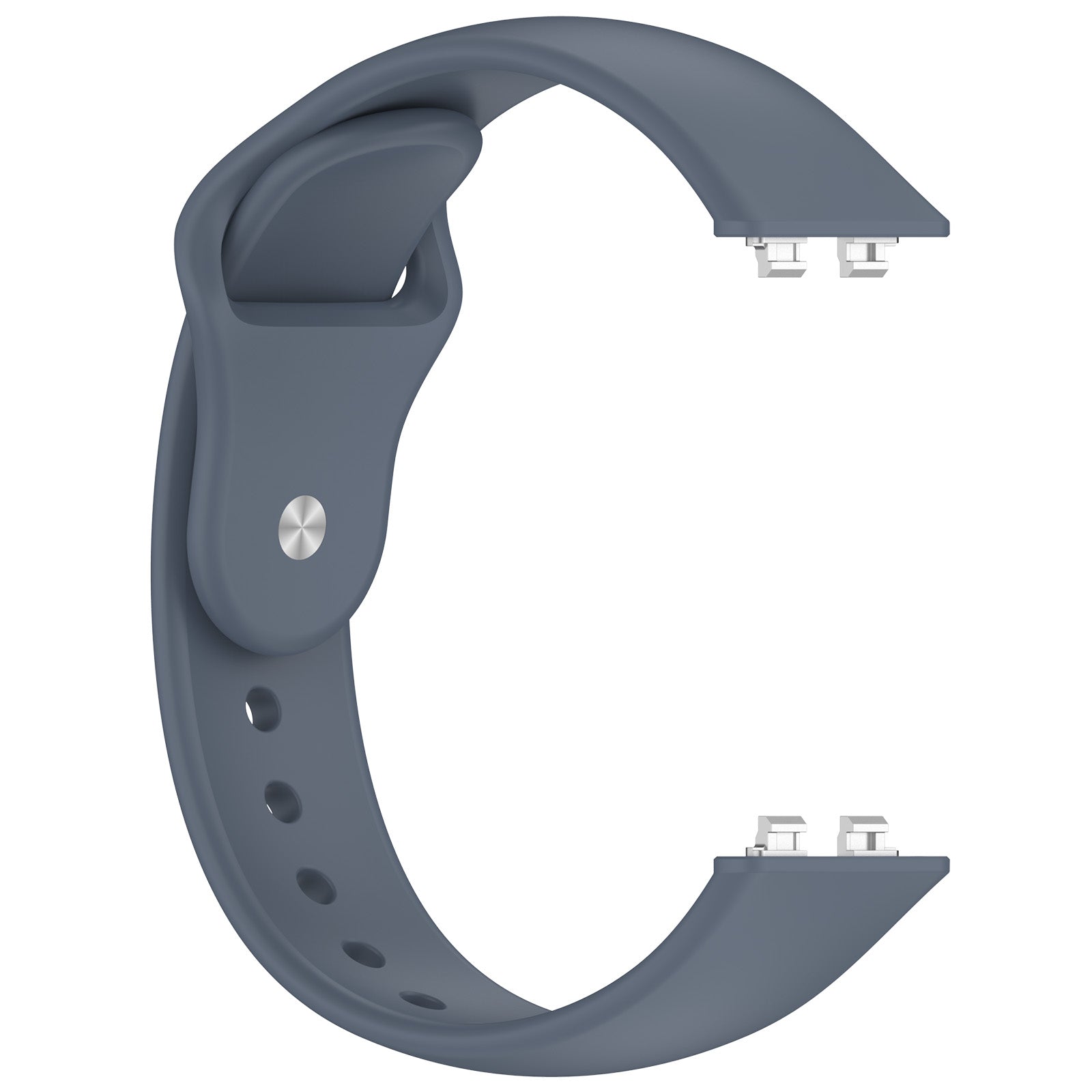 Huawei Band 11 Pro Sport Strap (Grey-Blue)