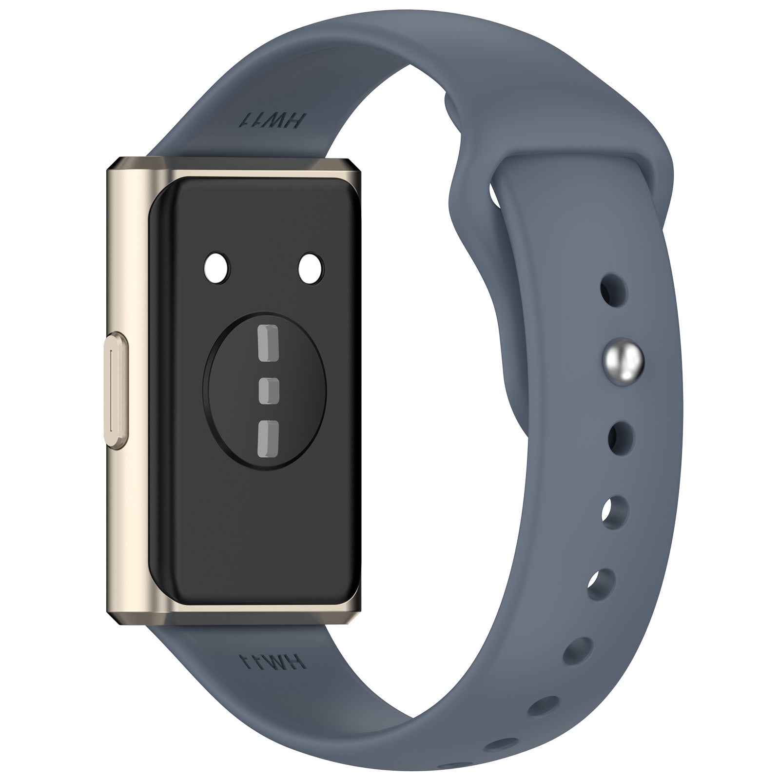 Correa deportiva Huawei Band 11 Pro (gris-azul)