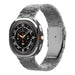 Correa titanio 'Iron' Samsung Galaxy Watch Ultra (grafito)