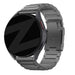 Bandz Correa sólido titanio Fossil Gen 6 - 44mm (grafito)