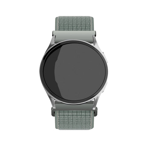 Suunto Race (S) Nylon Strap (Grey-Green)
