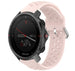 Correa silicona agujeros Polar Grit X Pro (rosa)
