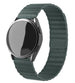 Correa cuero Loop Amazfit Bip 3 (Pro) (pino verde)