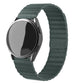 Correa cuero Loop Samsung Galaxy Watch 7 - 44mm (pino verde)