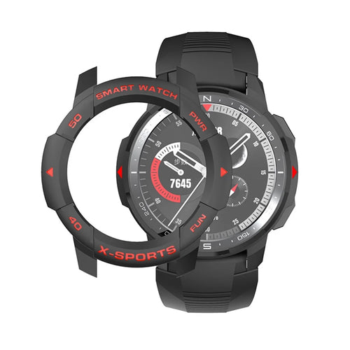 Funda rígida para PC para Honor Watch GS Pro