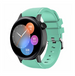 Correa silicona Huawei Watch GT 3 42mm (agua)