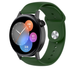 Correa deportiva Huawei Watch GT 3 42mm (verde militar)