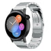 Correa metalica Huawei Watch GT 3 42mm (plata)