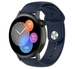 Correa deportiva Huawei Watch GT 3 42mm (azul oscuro)