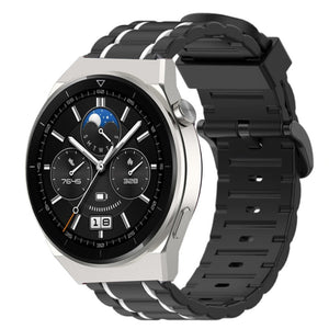 gt-3-pro-46mm-sport-gesp-band-zwart-wit