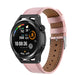 Correa cuero Huawei Watch GT Runner (rosa)
