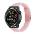 Huawei Watch GT Resin Strap (Pink)