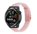 Huawei Watch GT Runner Resin Strap (Pink)