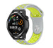 Correa deportiva Huawei Watch GT (gris/amarillo)