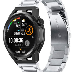 gt-runner-titanium-bandje-zilver