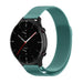 Amazfit GTR 2 Milanese Strap (Green)