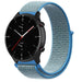 Amazfit GTR 2 Nylon Strap (Blue)