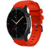 Correa silicona Amazfit GTR 2 (roja)