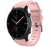 Correa silicona Amazfit GTR 2 (rosa)