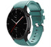 Correa silicona Amazfit GTR 2 (verde abeto)