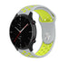 Correa deportiva Amazfit GTR 2 (gris/amarillo)