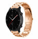 Amazfit GTR 2 Steel Strap (Rose Gold)