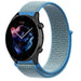 Correa nylon Amazfit GTR 3 (azul)