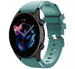 Correa silicona Amazfit GTR 3 (Pro) (verde abeto)