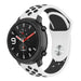 Xiaomi Amazfit GTR Sport Strap (White/Black)