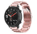 Correa acero Xiaomi Amazfit GTR (rosa rosado)