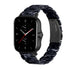 Amazfit GTS 2 Resin Strap (Black/White)