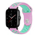 Correa deportiva Amazfit GTS 2 (rosa/agua)