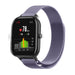 Correa milanese Xiaomi Amazfit GTS (morado claro)