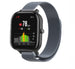 Correa milanese Xiaomi Amazfit GTS (gris espacial)